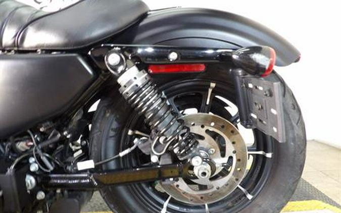 2022 Harley-Davidson Iron 883™