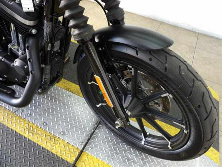 2022 Harley-Davidson Iron 883™