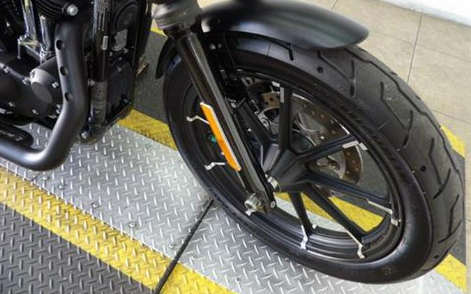 2022 Harley-Davidson Iron 883™