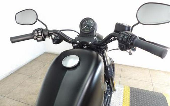 2022 Harley-Davidson Iron 883™