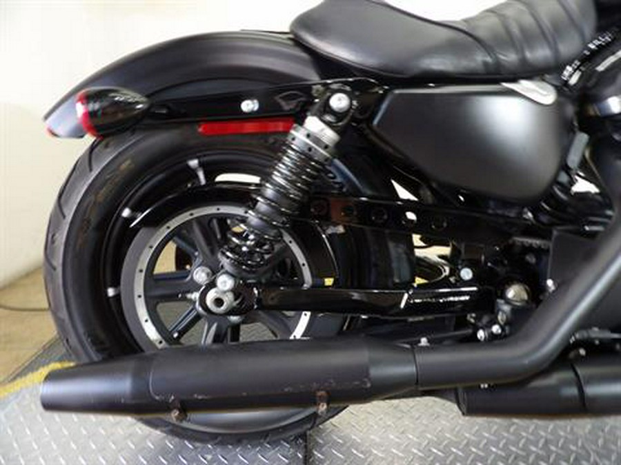 2022 Harley-Davidson Iron 883™