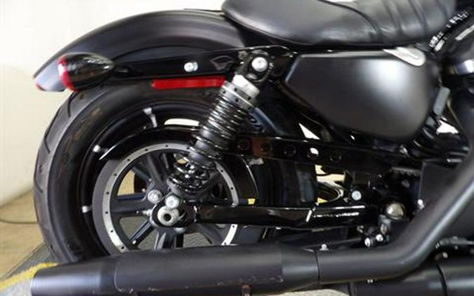 2022 Harley-Davidson Iron 883™