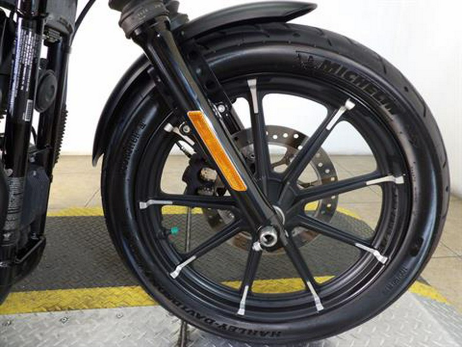 2022 Harley-Davidson Iron 883™