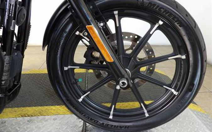 2022 Harley-Davidson Iron 883™