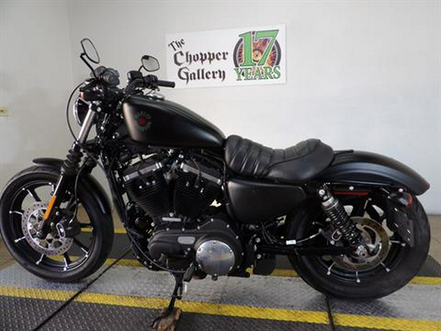 2022 Harley-Davidson Iron 883™