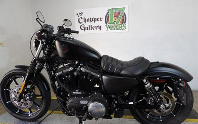 2022 Harley-Davidson Iron 883™