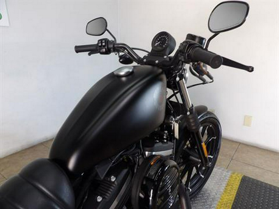 2022 Harley-Davidson Iron 883™