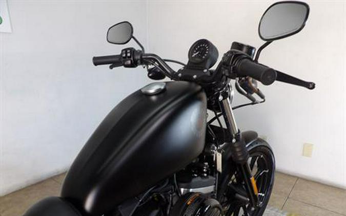 2022 Harley-Davidson Iron 883™