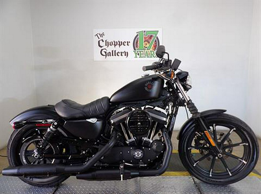 2022 Harley-Davidson Iron 883™