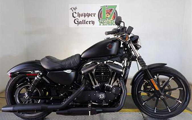 2022 Harley-Davidson Iron 883™