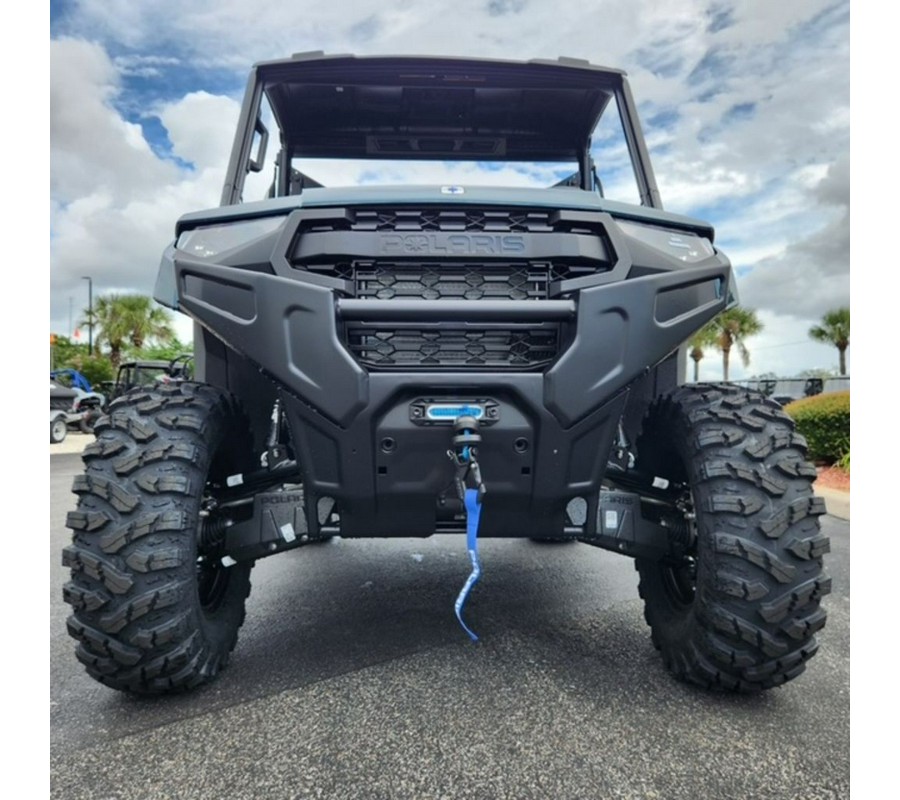 2026 Polaris® RANGER XP 1000 PREMIUM BLUE LAB