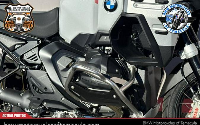 New 2026 BMW R 1300 GS Adventure
