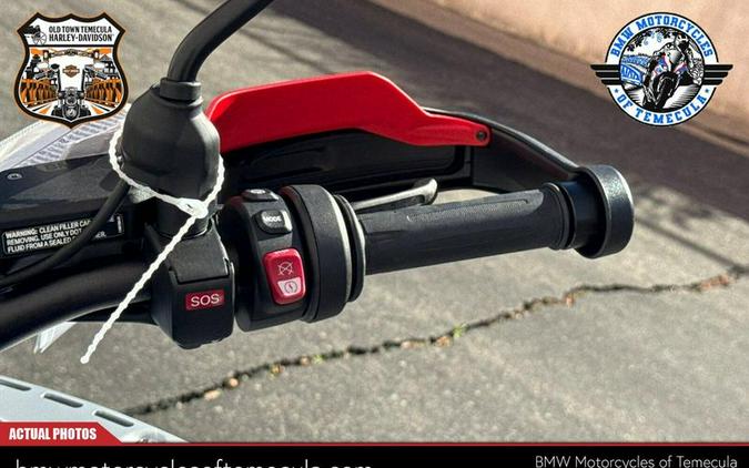 New 2026 BMW R 1300 GS Adventure