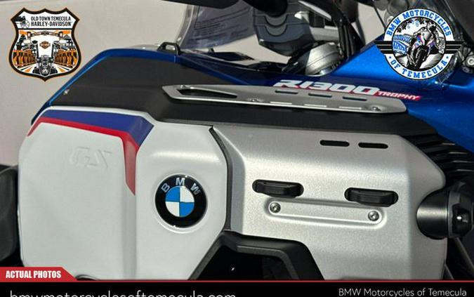New 2026 BMW R 1300 GS Adventure