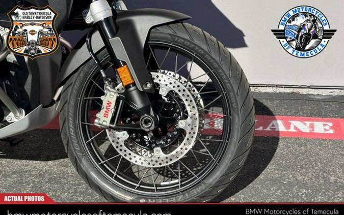 New 2026 BMW R 1300 GS Adventure