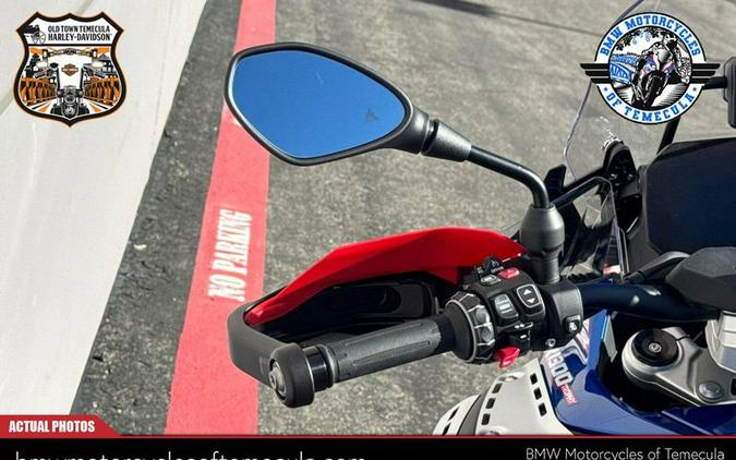 New 2026 BMW R 1300 GS Adventure