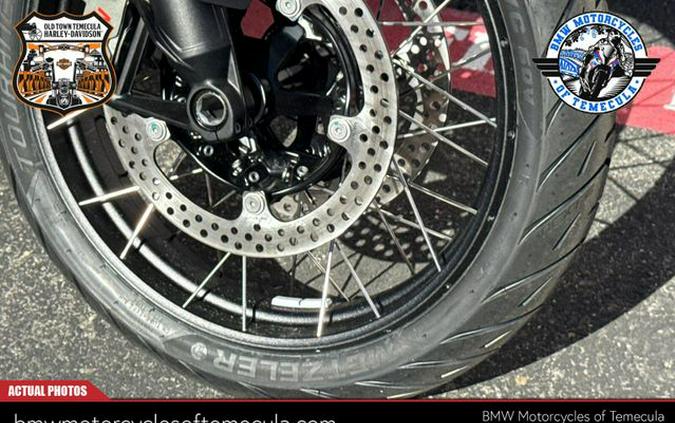 New 2026 BMW R 1300 GS Adventure