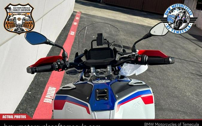 New 2026 BMW R 1300 GS Adventure