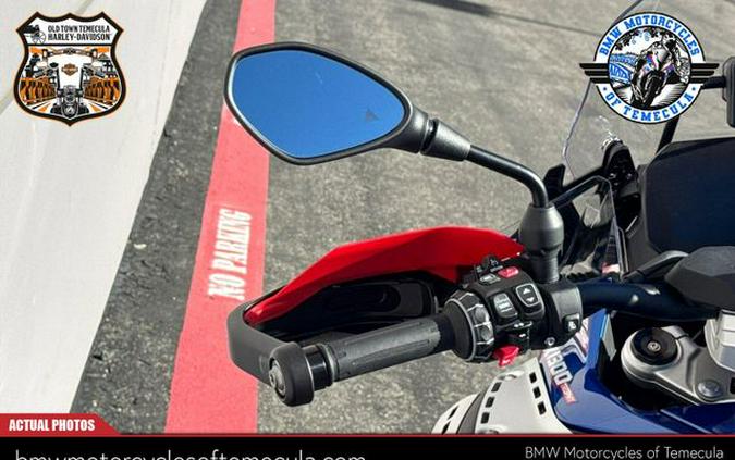 New 2026 BMW R 1300 GS Adventure