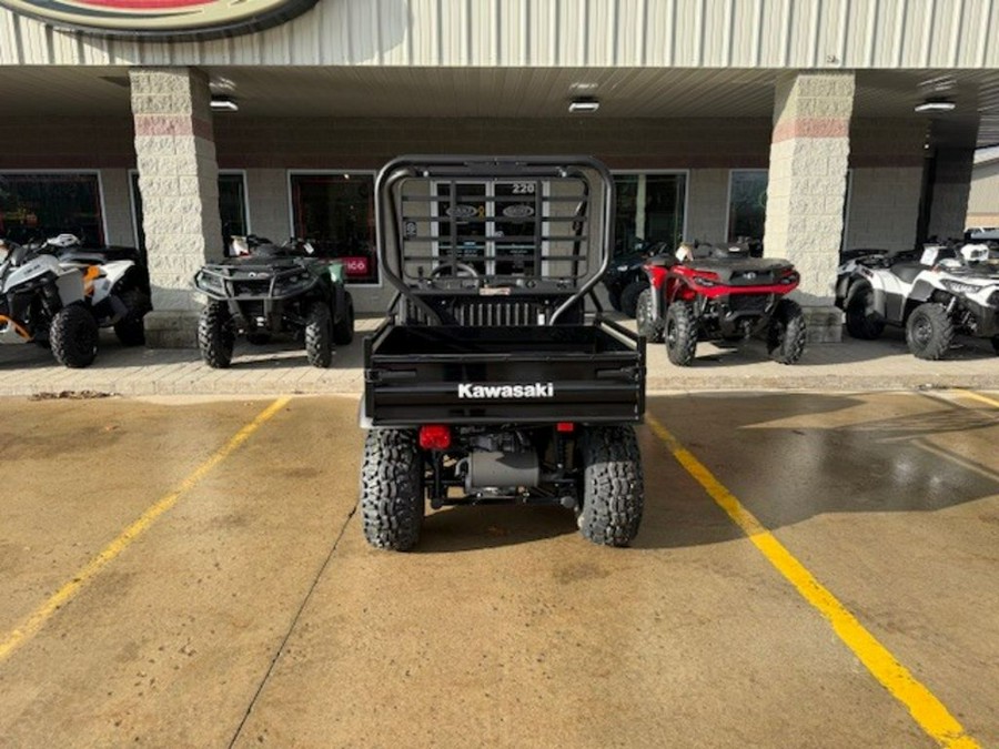 2026 Kawasaki Mule SX™ 4x4