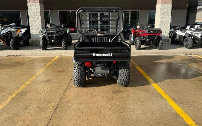 2026 Kawasaki Mule SX™ 4x4