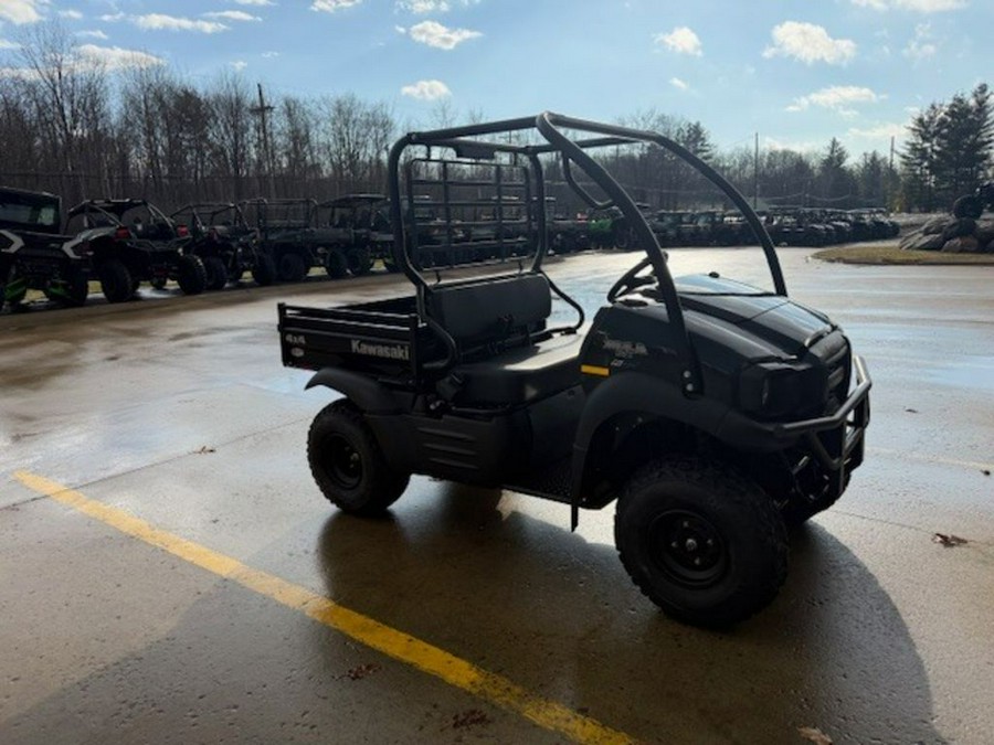 2026 Kawasaki Mule SX™ 4x4