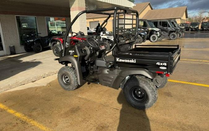 2026 Kawasaki Mule SX™ 4x4