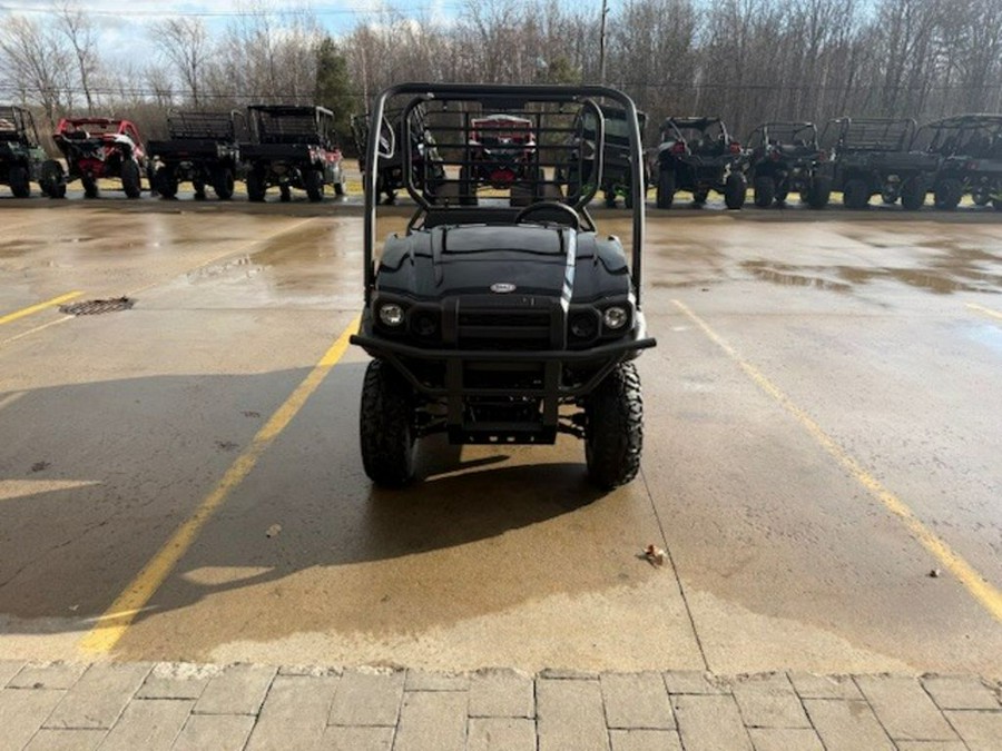 2026 Kawasaki Mule SX™ 4x4