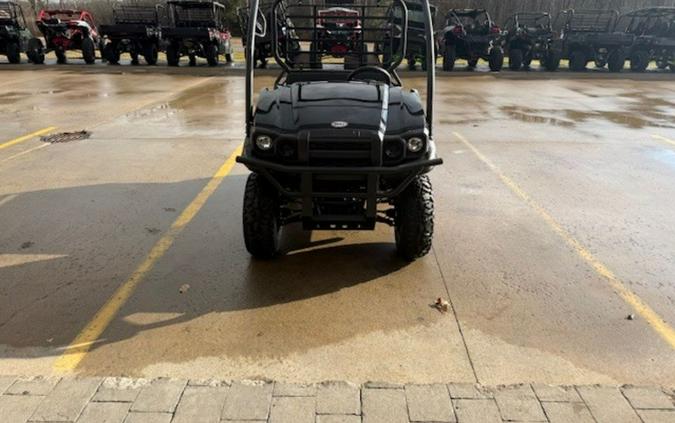2026 Kawasaki Mule SX™ 4x4