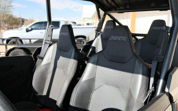 New 2026 POLARIS RZR XP S 4 1000 ULTIMATE