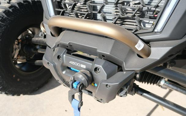 2026 POLARIS RZR XP S 4 1000 ULTIMATE