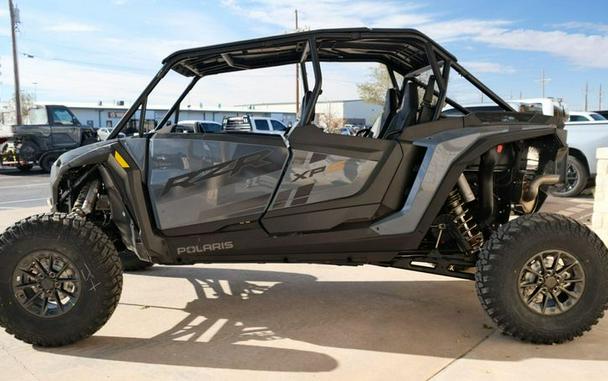 New 2026 POLARIS RZR XP S 4 1000 ULTIMATE