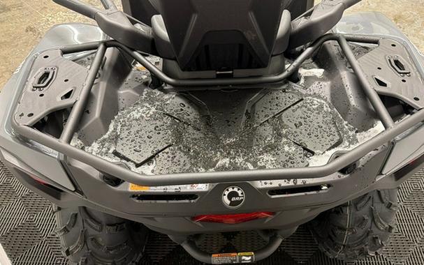 2026 Can-AM OUTLANDER MAX DPS 500