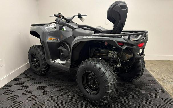 2026 Can-AM OUTLANDER MAX DPS 500