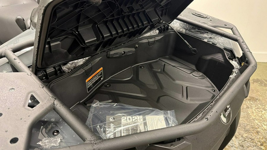 2026 Can-AM OUTLANDER MAX DPS 500