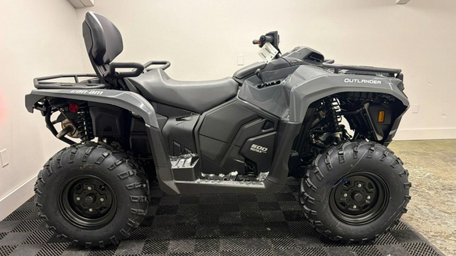2026 Can-AM OUTLANDER MAX DPS 500