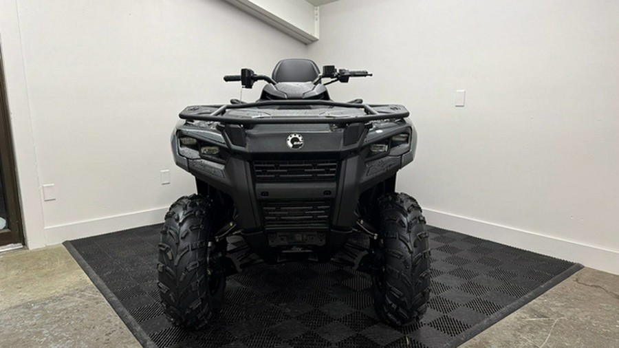 2026 Can-AM OUTLANDER MAX DPS 500
