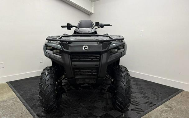 2026 Can-AM OUTLANDER MAX DPS 500