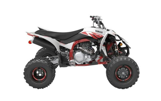 2026 Yamaha YFZ450R SE
