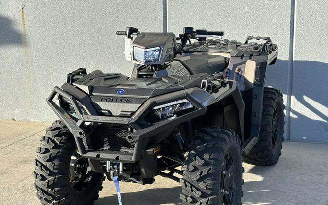 2026 Polaris Sportsman 850 Trail