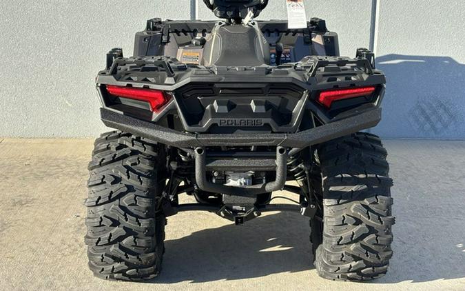 2026 Polaris Sportsman 850 Trail