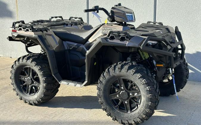 2026 Polaris Sportsman 850 Trail