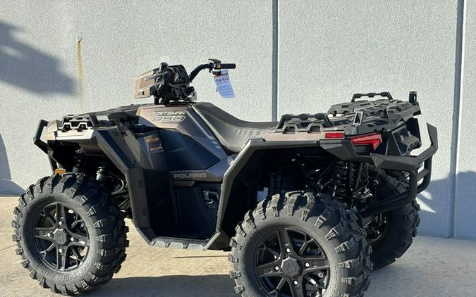2026 Polaris Sportsman 850 Trail
