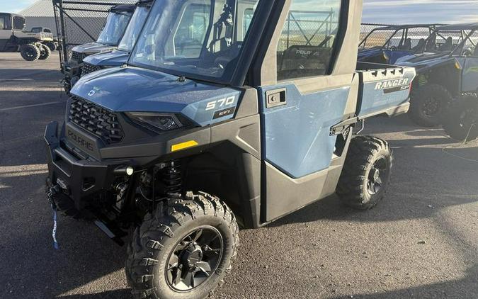 2026 Polaris® Ranger SP 570 NorthStar Edition