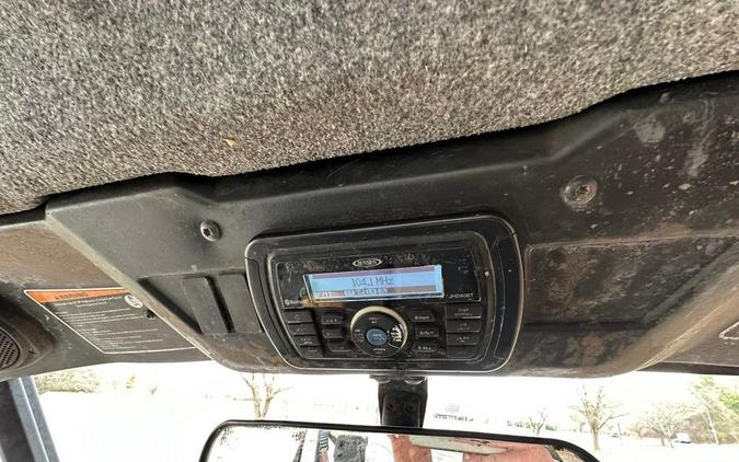 2019 Can-Am Defender DPS HD10