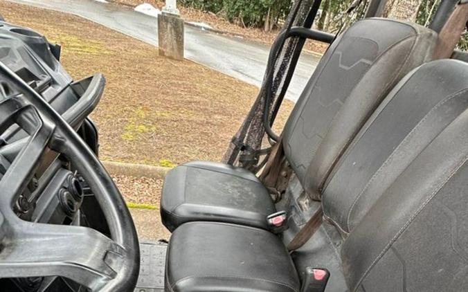 2019 Can-Am Defender DPS HD10