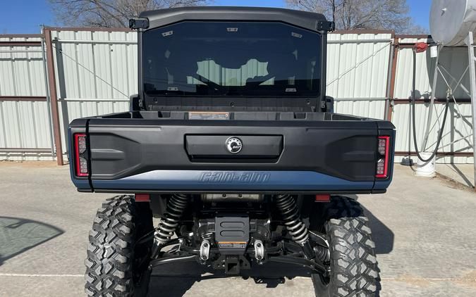 2026 Can-Am Defender MAX Limited HD11