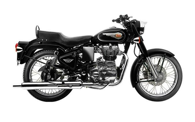 2018 Royal Enfield Bullet 500 EFI