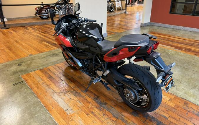 Used 2025 Kawasaki H2 SX SE ABS Sport Motorcycle For Sale Near Memphis, TN