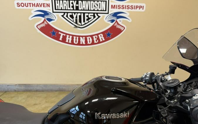 Used 2025 Kawasaki H2 SX SE ABS Sport Motorcycle For Sale Near Memphis, TN